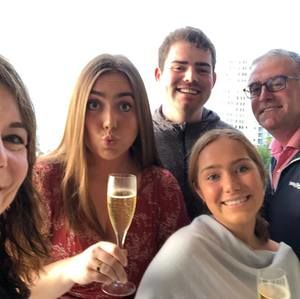 Meet your Posher, Anne kresse